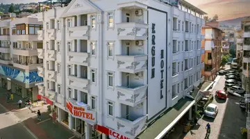 Ergun Hotel