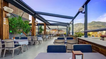 Ergun Hotel