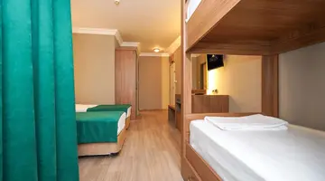 Ergun Hotel