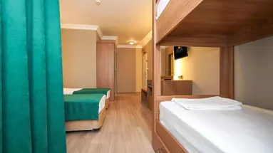 Ergun Hotel