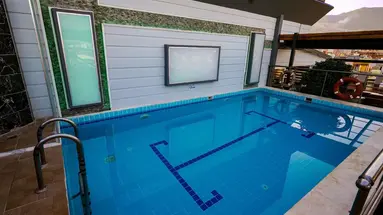 Ergun Hotel