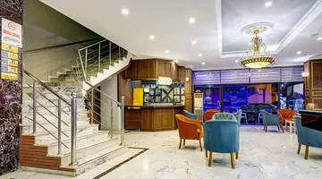 Ergun Hotel