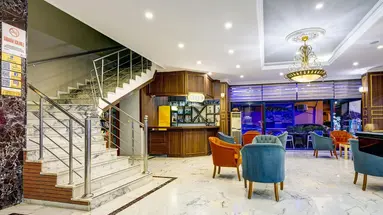 Ergun Hotel