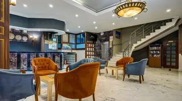 Ergun Hotel