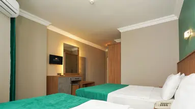 Ergun Hotel