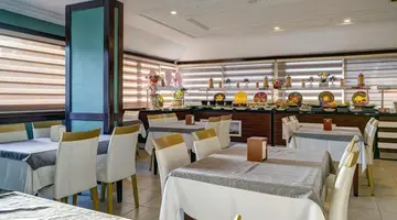 Ergun Hotel