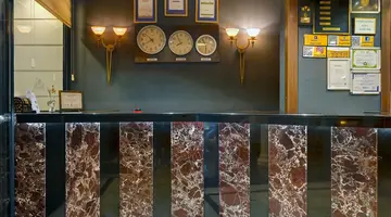 Ergun Hotel