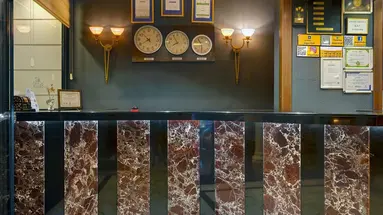 Ergun Hotel