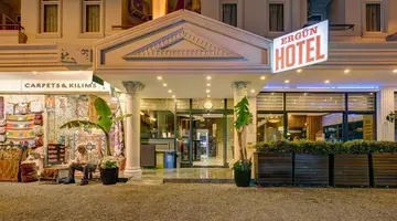 Ergun Hotel