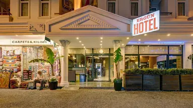 Ergun Hotel