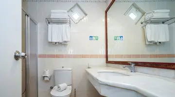 Ergun Hotel