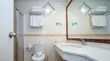 Ergun Hotel