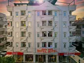 Ergun Hotel