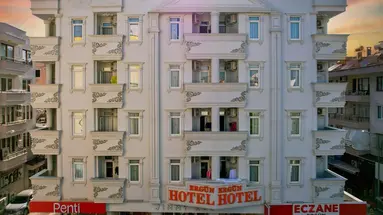 Ergun Hotel