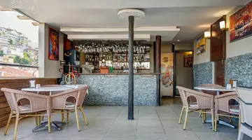 Ergun Hotel