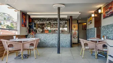 Ergun Hotel