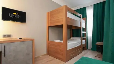 Ergun Hotel