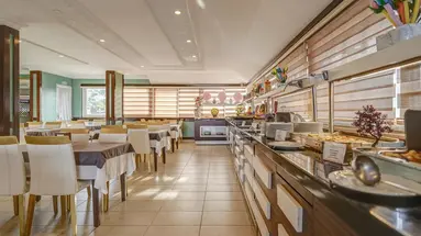 Ergun Hotel