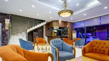 Ergun Hotel