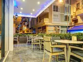 Ergun Hotel