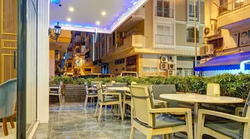 Ergun Hotel