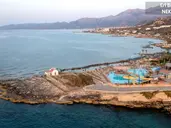 Eri Beach and Village
