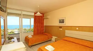 Eri Beach Resort