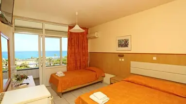 Eri Beach Resort