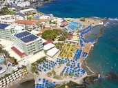 Eri Beach Resort