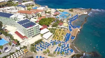 Eri Beach Resort
