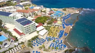 Eri Beach Resort