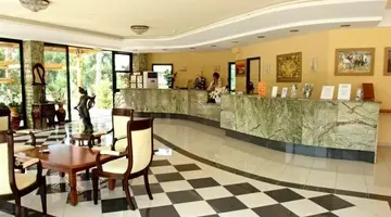 Eri Beach Resort