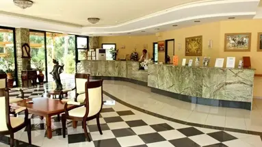 Eri Beach Resort