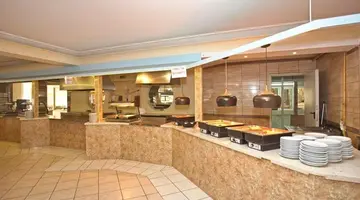 Eri Beach Resort