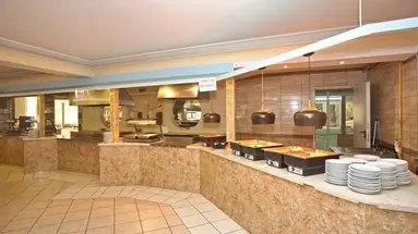Eri Beach Resort