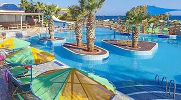 Eri Beach Resort