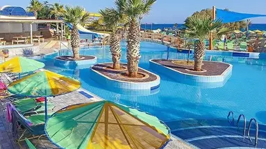 Eri Beach Resort
