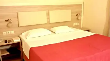 Eri Beach Resort