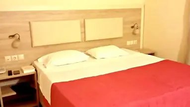 Eri Beach Resort