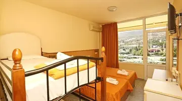 Eri Beach Resort