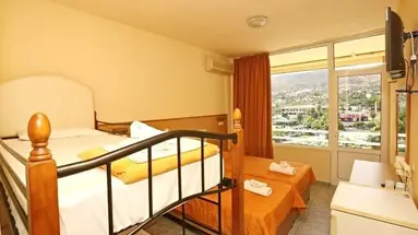 Eri Beach Resort