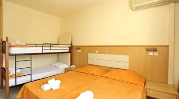 Eri Beach Resort