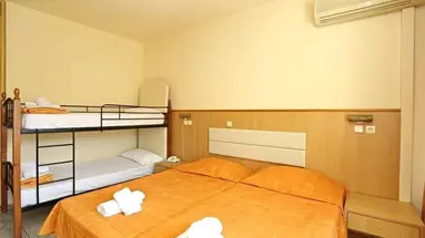 Eri Beach Resort