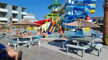 Eri Beach Resort