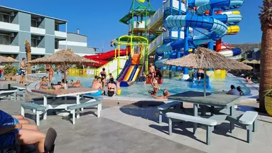 Eri Beach Resort