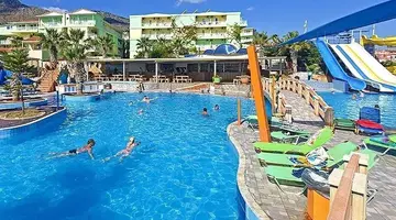 Eri Beach Resort