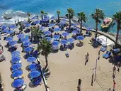 Eri Beach Resort