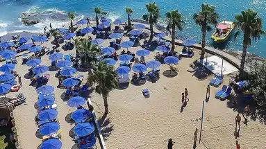 Eri Beach Resort