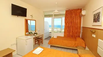 Eri Beach Resort