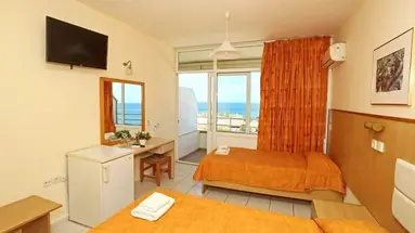 Eri Beach Resort
